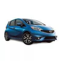 Nissan Note Versa II üléshuzat szettek