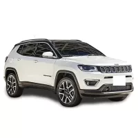 Jeep COMPASS II üléshuzat szettek