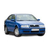 Skoda Octavia I üléshuzat szettek