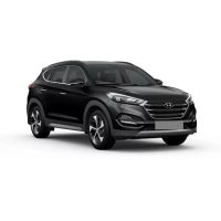 Hyundai TUCSON III (1+1 SZ) elülső üléshuzat szettek