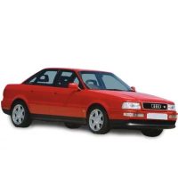 Audi 80 B4 (1+1 SZ) elülső üléshuzat szettek