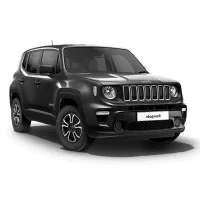 Jeep RENEGADE FL üléshuzat szettek