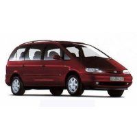 Ford GALAXY I (5 SZ) üléshuzat szettek