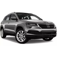 Skoda Karoq Ambition (5X1 SZ) üléshuzat szettek