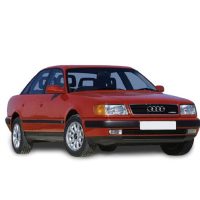 Audi 100 üléshuzat szettek 