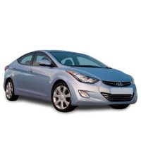 Hyundai ELANTRA V üléshuzat szettek