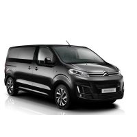 Citroen Spacetourer (8 SZ) 8 személyes üléshuzat szettek 