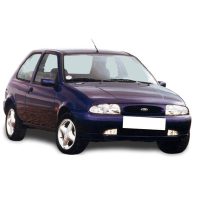 Ford FIESTA IV (3 ajtó) üléshuzat szettek