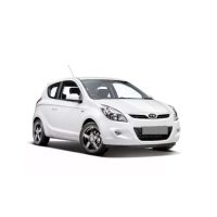 Hyundai I 20 I (1+1 SZ) elülső üléshuzat szettek