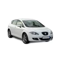 Seat Leon II (1+1 SZ) elülső üléshuzat szettek