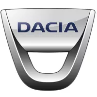 Dacia – Méretpontos Üléshuzatok