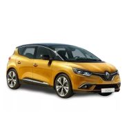 Renault Scenic IV üléshuzat szettek