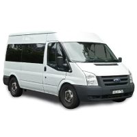 Ford TRANSIT (8 SZ) 8 személyes üléshuzat szettek
