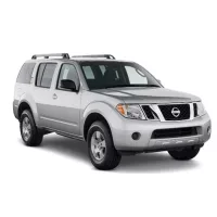 Nissan Pathfinder (7x1 SZ) 7 személyes üléshuzat szettek