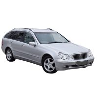 Mercedes C-Class W203 Kombi üléshuzat szettek