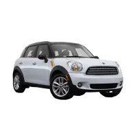 Mini Cooper COUNTRYMAN S I üléshuzat szettek 