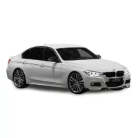BMW SERIA 3 F30 (1+1 SZ) elülső üléshuzat szettek