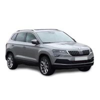 Skoda Karoq Style üléshuzat szettek