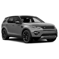 Land Rover Discovery Sport üléshuzat szettek