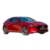 Mazda 3 III üléshuzat szettek