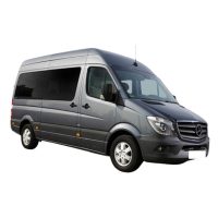 Mercedes Sprinter III-IV (2+1+4 SZ) 7 személyes üléshuzat szettek