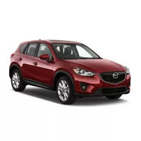 Mazda CX-5 I üléshuzat szettek