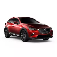 Mazda CX-3 üléshuzat szettek