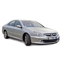 Peugeot 607  (1+1 SZ) elülső üléshuzat szettek