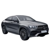 Mercedes GLE Coupe üléshuzat szettek