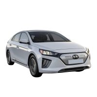 Hyundai IONIQ üléshuzat szettek