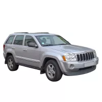 Jeep GRAND CHEROKEE III üléshuzat szettek 