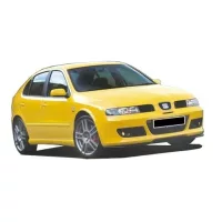 Seat Leon I (1+1) elülső üléshuzat szettek