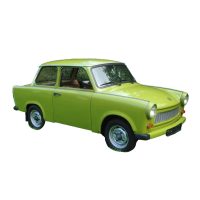 Trabant üléshuzat szettek 
