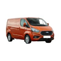 Ford TRANSIT CUSTOM (2+1 SZ) elülső üléshuzat szettek