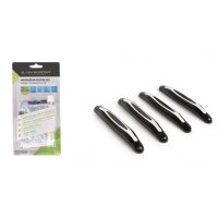 Ajtóélvédők és üvegjavító készletek 