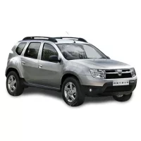 Dacia Duster I üléshuzat szettek 