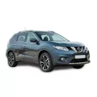 Nissan X-Trail III (1+1 SZ) elülső üléshuzat szettek