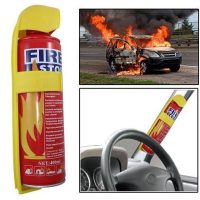 Tűzoltó készülékek