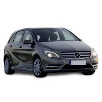 Mercedes B-Class W246 üléshuzat szettek