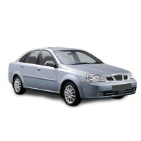 Daewoo Nubira I üléshuzat szettek 