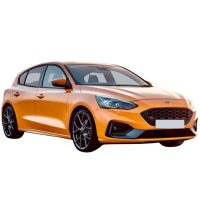 Ford FOCUS IV üléshuzat szettek