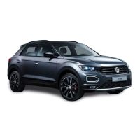 Volkswagen T-Roc Sport (1+1 SZ) elülső üléshuzat szettek