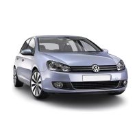 Volkswagen Golf VI (1+1 SZ) elülső üléshuzat szettek