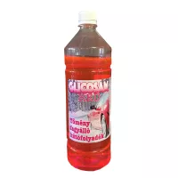 Fagyálló folyadékok