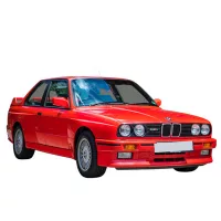 BMW SERIA 3 E30 COUPE üléshuzat szettek 