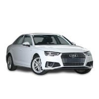 Audi A4 B9 S-line üléshuzat szettek 