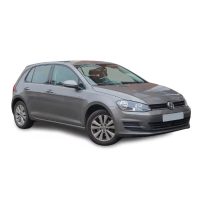 Volkswagen Golf VII üléshuzat szettek