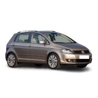 Volkswagen Golf VI Plus (1+1 SZ) elülső üléshuzat szettek