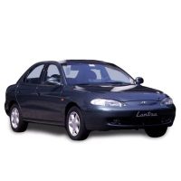 Hyundai LANTRA II üléshuzat szettek