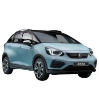 Honda JAZZ V Hybrid (1+1 SZ) elülső üléshuzat szettek